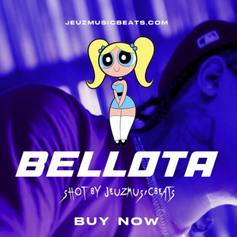 BELLOTA Instrumental de Dembow Type DONATY x KREIZY K 2023 | Boomplay Music