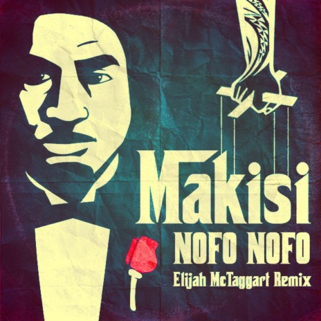 Nofo Nofo (Elijah McTaggart Remix)