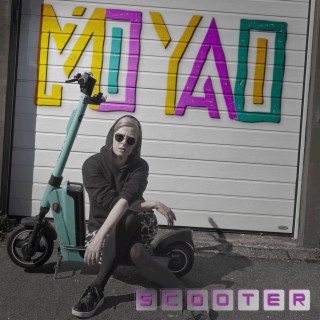 Scooter (Radio Edit) lyrics | Boomplay Music