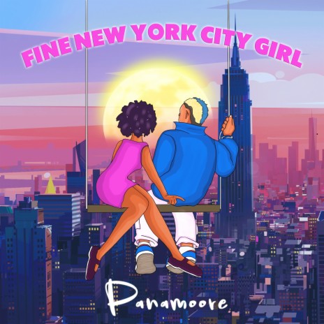 Fine New York City girl | Boomplay Music