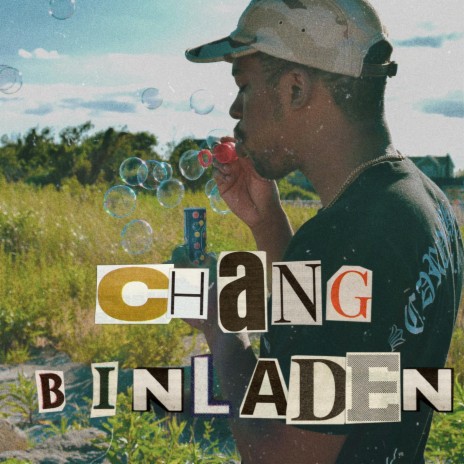 Chang BinLaden