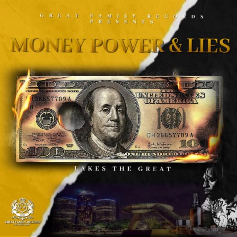 Money Power & Lies