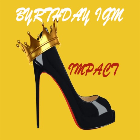 Impact | Boomplay Music