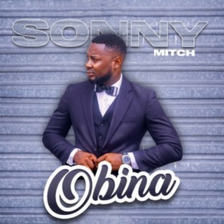 Sonny Mitch