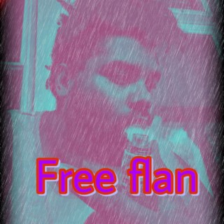 Free flan