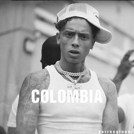 Colombia | Boomplay Music