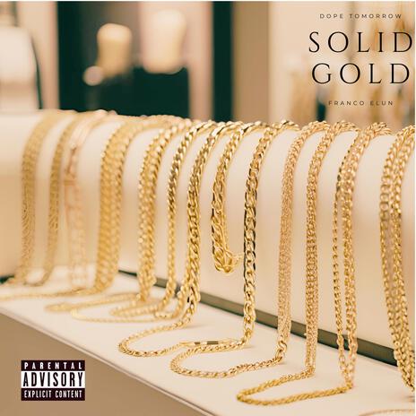 Solid Gold | Boomplay Music