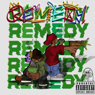 Remedy lyrics | Boomplay Music