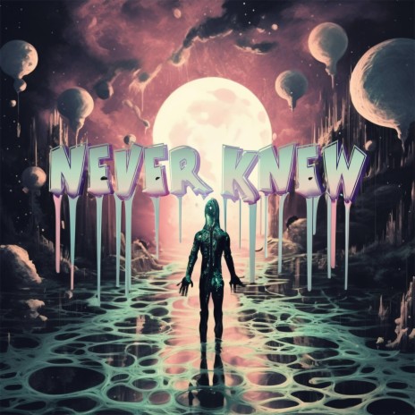 Never Knew ft. Madison Arruda | Boomplay Music