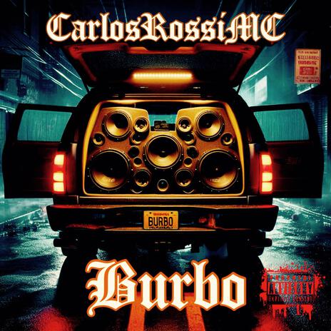 Burbo | Boomplay Music