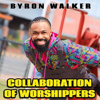 Collaboration Of Worshippers