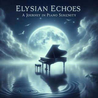 Elysian Echoes A Journey in Piano Serenity