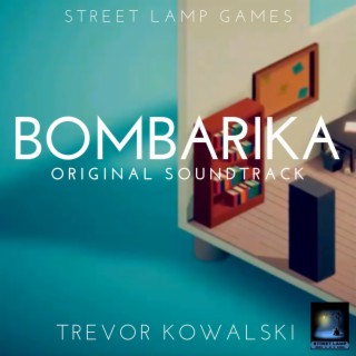Bombarika (Original Soundtrack)