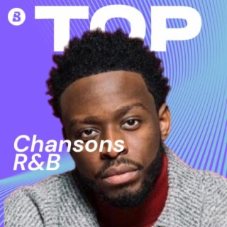 Top Chansons R&B