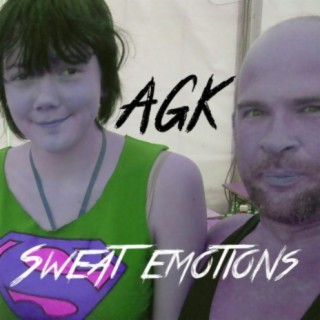 Sweat Emotions