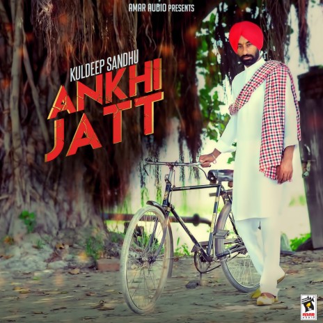 Ankhi Jatt | Boomplay Music