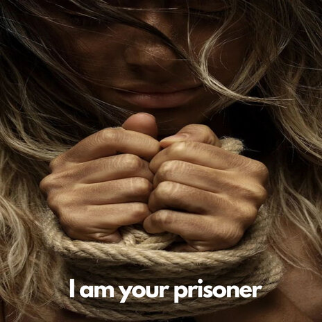 I Am Your Prisoner