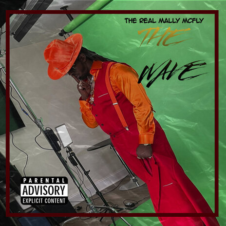 The Wave | Boomplay Music