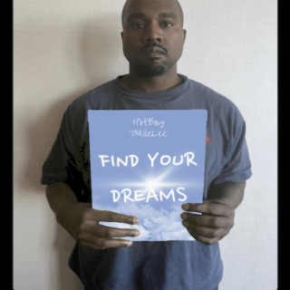 Find Your Dreams