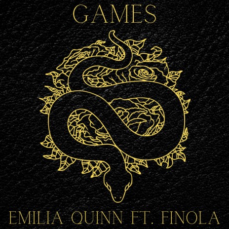 Games ft. FINOLA | Boomplay Music