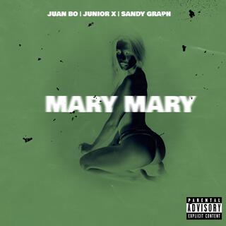 Mary Mary