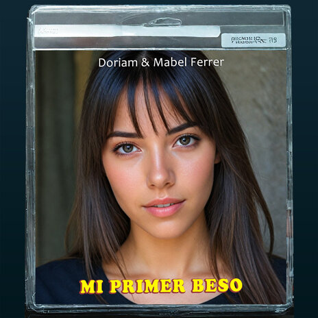 Mi Primer Beso ft. Mabel Ferrer | Boomplay Music