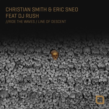 Line of Descent (Original Mix) ft. Eric Sneo