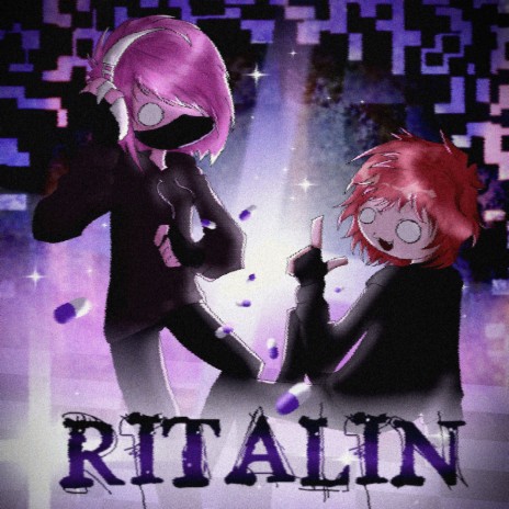 ritalin ft. nami & luu