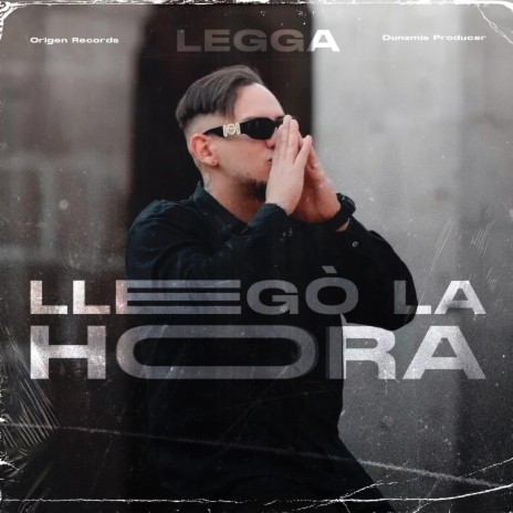 llego la hora | Boomplay Music