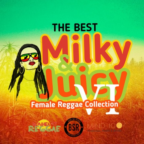 Ruby ft. Juicy Female Reggae & Jo Elle | Boomplay Music