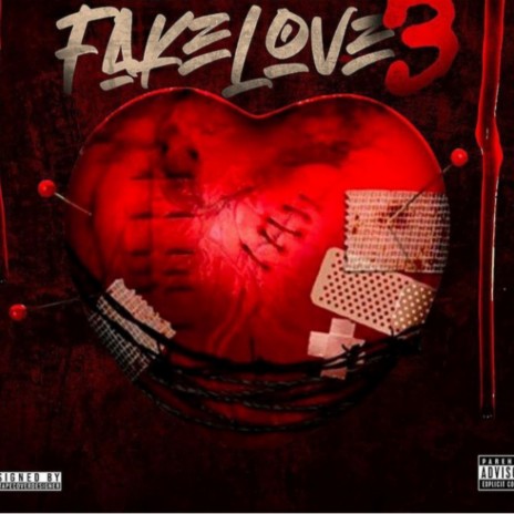 To much fake love | Boomplay Music