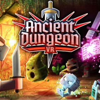 Ancient Dungeon (Original Game Soundtrack)