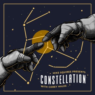 Constellation ft. Corey Hales lyrics | Boomplay Music