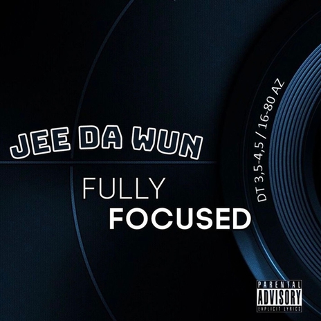 Fully Focused | Boomplay Music