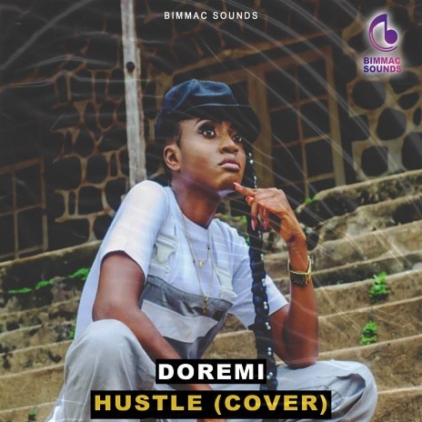 Hustle (cover) | Boomplay Music