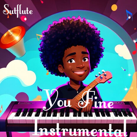 You Fine | Boomplay Music