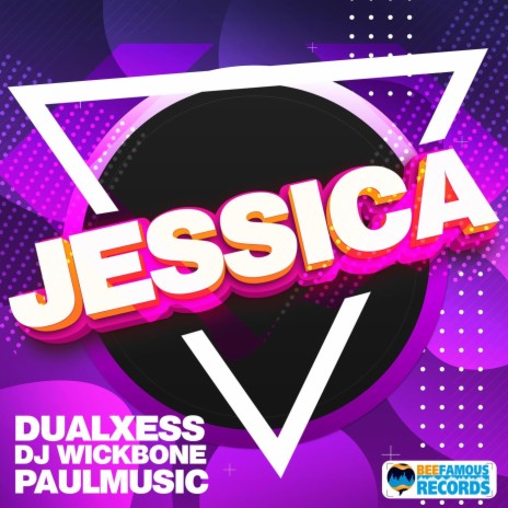 Jessica (feat. Paulmusic)
