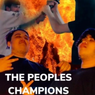 The Peoples Champions