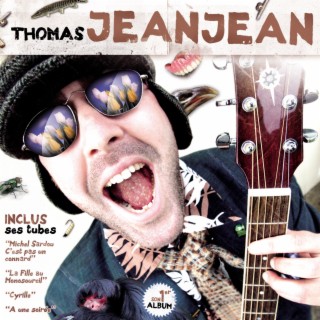 Thomas JeanJean