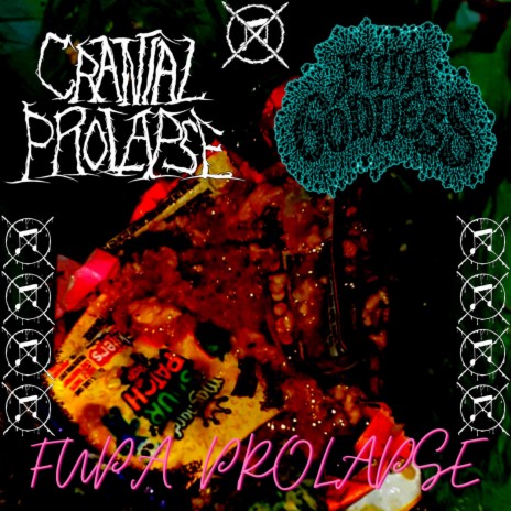 Aneurysm Anthem ft. Cranial Prolapse | Boomplay Music