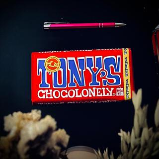 TONY'S bar