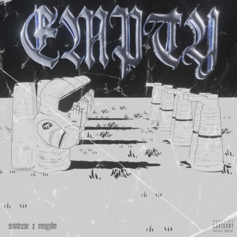 Empty ft. EasyZibo | Boomplay Music