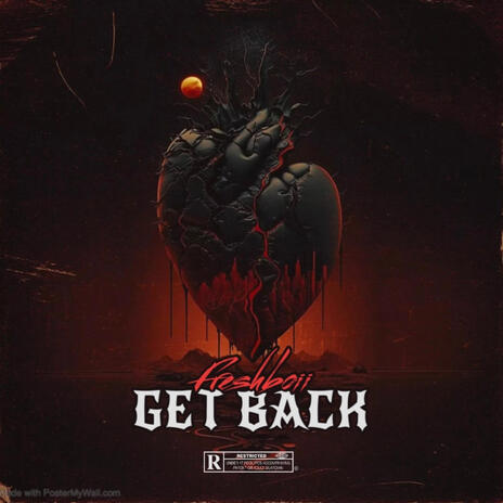 GET BACK | Boomplay Music