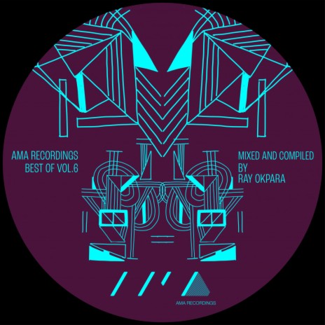 DJ Mix Best of Ama Recordings Vol. 5 (Original Mix) | Boomplay Music