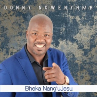 Donny Ngwenyama