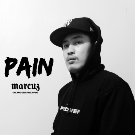 PAIN | Boomplay Music