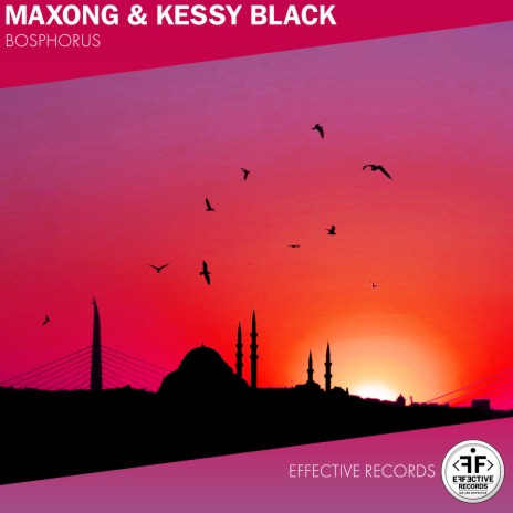 Bosphorus ft. Kessy Black | Boomplay Music