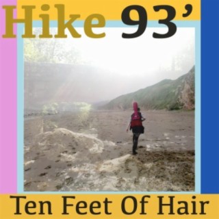 Hike 93'