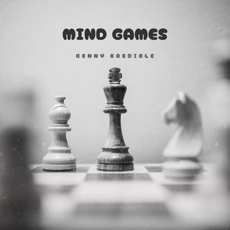 Mind Games | Boomplay Music