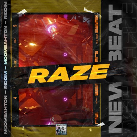 Raze | Boomplay Music